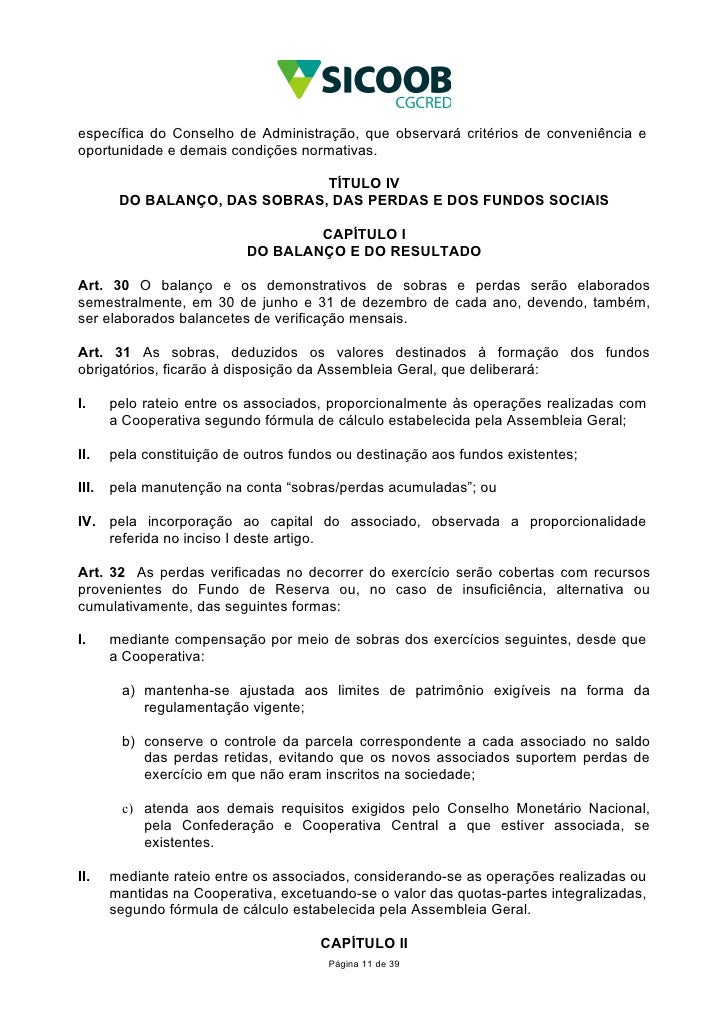 Estatuto Social Estatuto Social