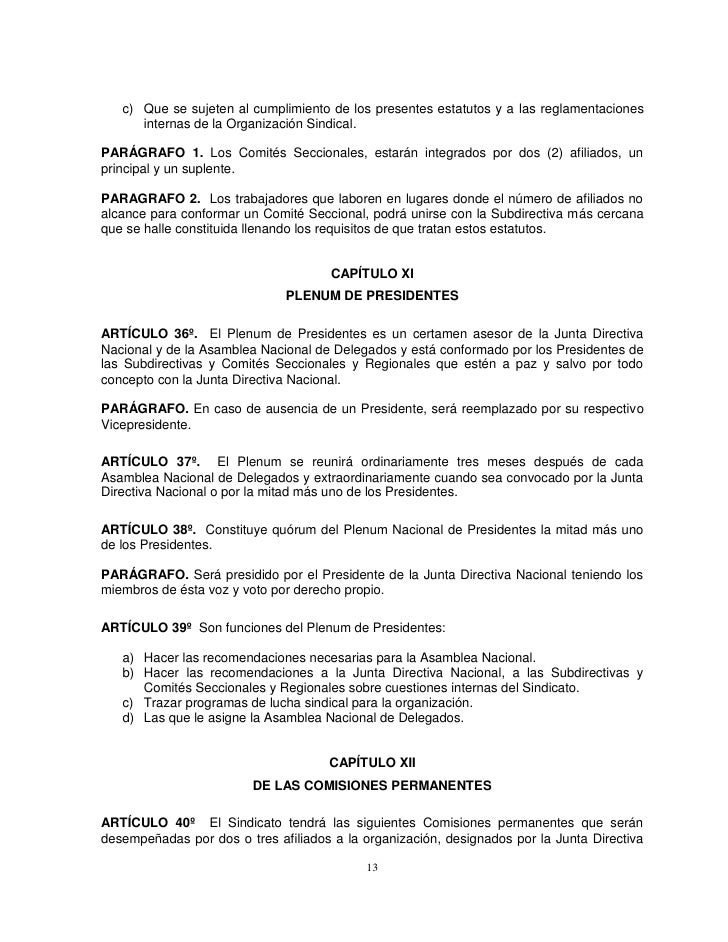 ESTATUTOS SINDICALES STPRM EBOOK DOWNLOAD ESTATUTOS SINDICALES STPRM EBOOK DOWNLOAD