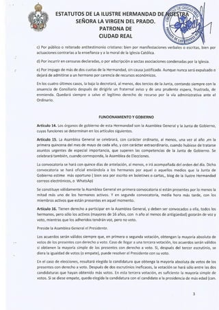 Estatutos virgen del_prado