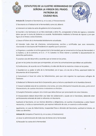 Estatutos virgen del_prado