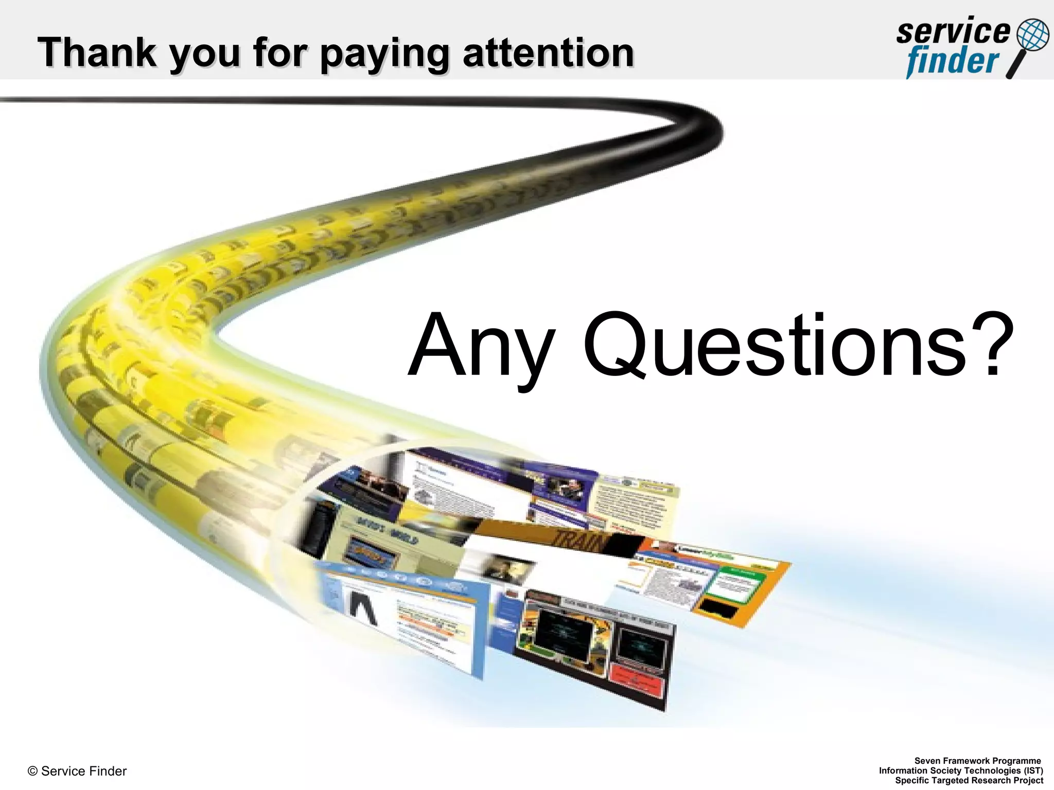 Thank you for paying attention Any Questions? 