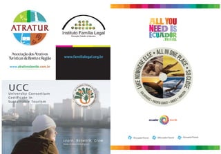 ESTC 2014 BONITO | 43 44 | ESTC 2014 BONITO 
 