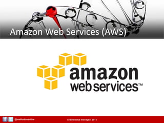Amazon Web Services (AWS)