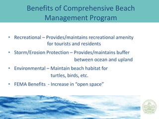 Need for Comprehensive Protection of Upland