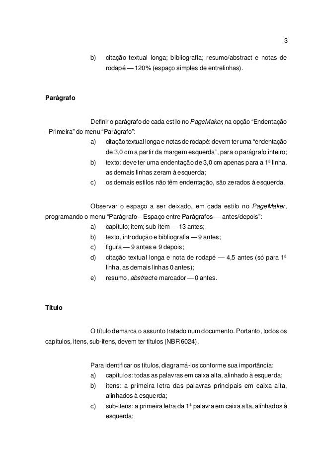 Resumo tem titulo Resumo tem titulo
