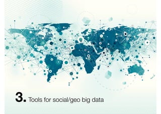Social and economical networks from (big-)data - Esteban Moro