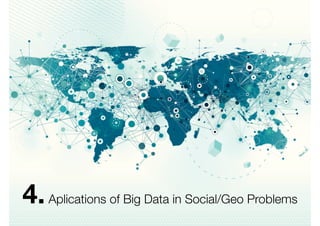 Social and economical networks from (big-)data - Esteban Moro II