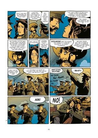 Esteban 5   blood and ice