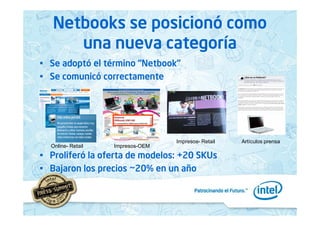 =                 P          $ # "#
                                 %#
H         $" Q   R
                 =                    PS
H       #   ## #
            "




                                      Impresos- Retail   Artículos prensa
    Online- Retail     Impresos-OEM
H               "                     &N        T/
H @                  $ #    U (            V
 