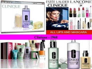 Clinique - 1968
 