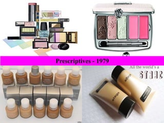 Prescriptives - 1979
 