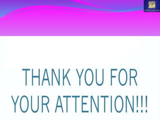 Estee lauder Strategic  Management ppt