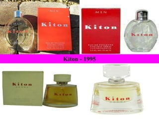 Kiton - 1995
 