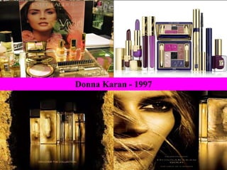 Donna Karan - 1997
 