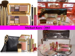 Michael Kors - 2003
 