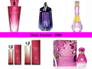 Daisy Fuentes - 2006
 