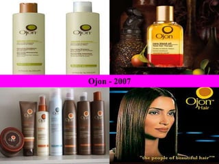 Ojon - 2007
 