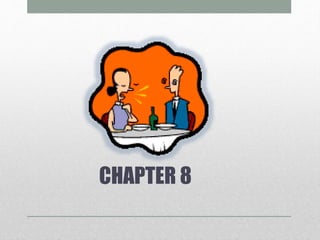 CHAPTER 8 
 