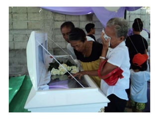 Estefanio M. Cabading Treasured Moments