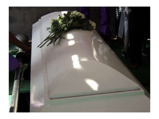 Estefanio M. Cabading Treasured Moments