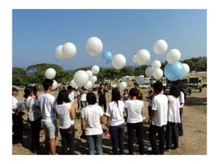 Estefanio M. Cabading Treasured Moments