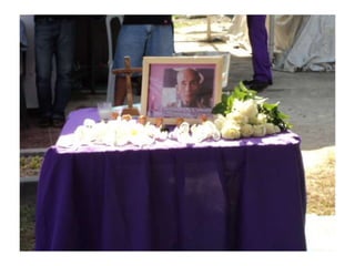 Estefanio M. Cabading Treasured Moments