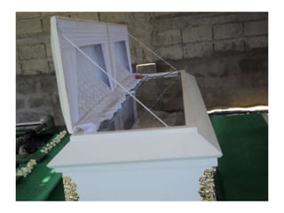 Estefanio M. Cabading Treasured Moments