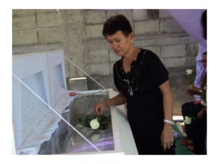 Estefanio M. Cabading Treasured Moments