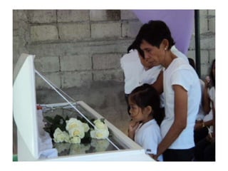 Estefanio M. Cabading Treasured Moments