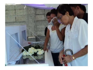 Estefanio M. Cabading Treasured Moments