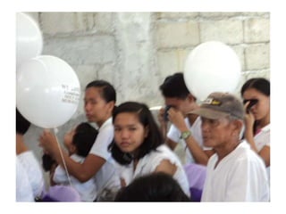 Estefanio M. Cabading Treasured Moments