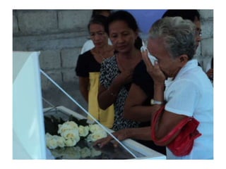 Estefanio M. Cabading Treasured Moments