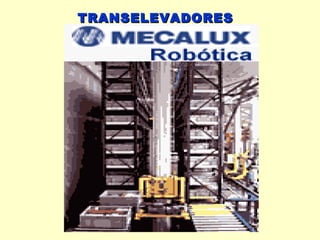 TRANSELEVADORES
 