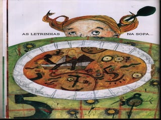 Estela conta as estrelas