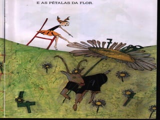 Estela conta as estrelas