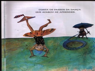 Estela conta as estrelas