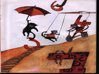 Estela conta as estrelas