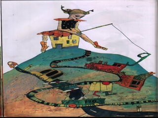 Estela conta as estrelas