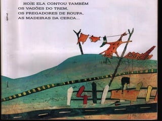 Estela conta as estrelas