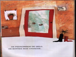 Estela conta as estrelas