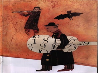 Estela conta as estrelas