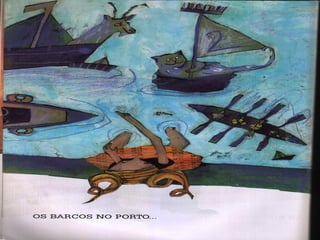 Estela conta as estrelas