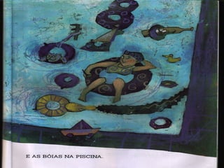 Estela conta as estrelas