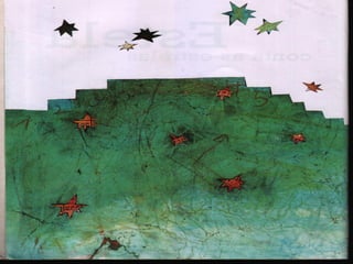 Estela conta as estrelas