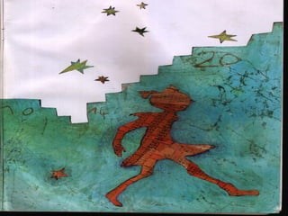 Estela conta as estrelas