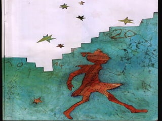 Estela conta as estrelas