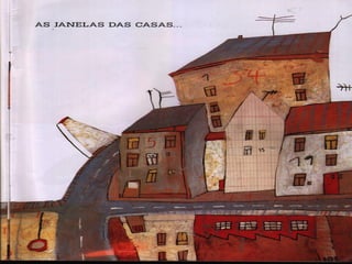 Estela conta as estrelas