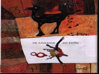 Estela conta as estrelas