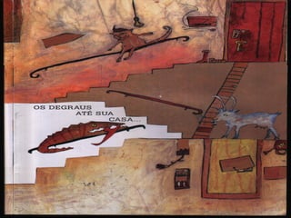 Estela conta as estrelas