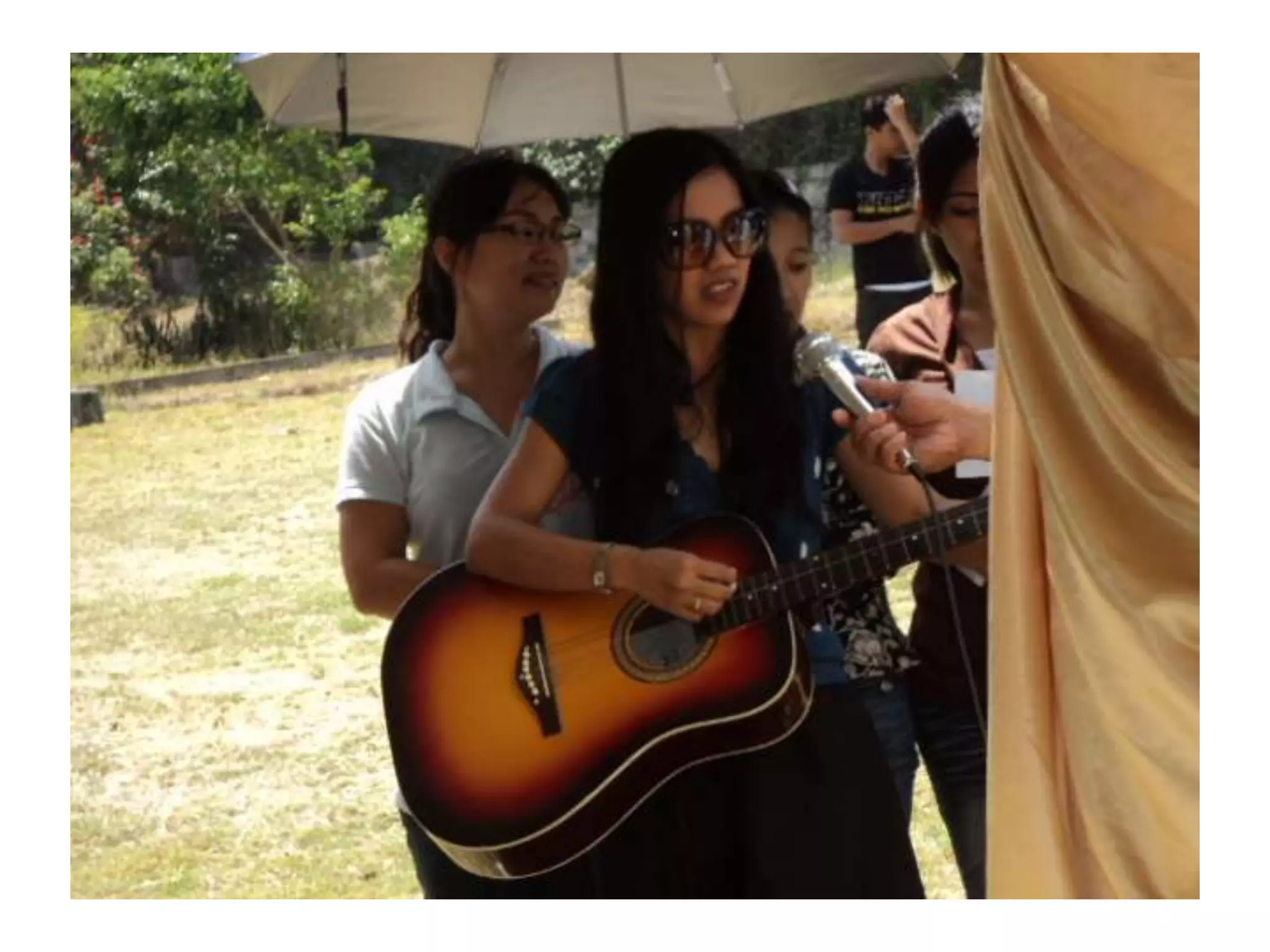 Estela Pacio Duclayan Treasured Moments